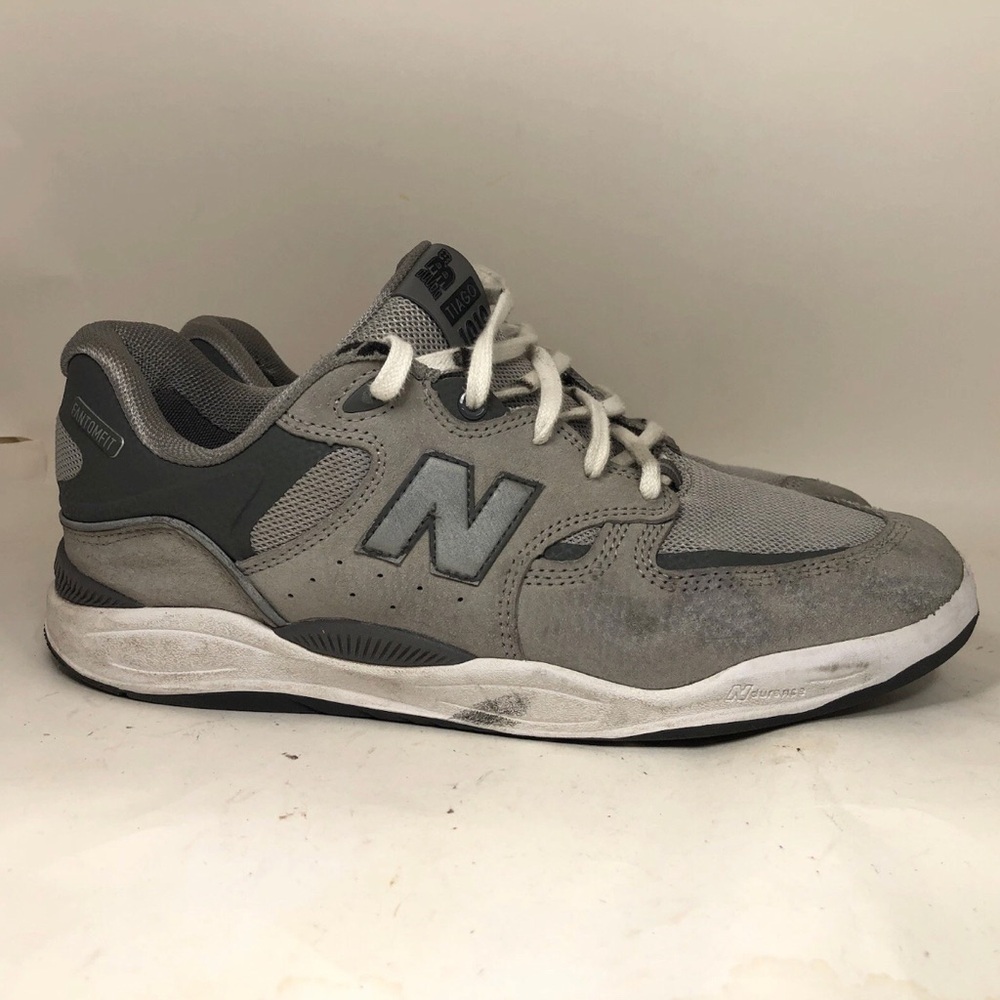 New Balance Numeric Tiago 1010 Shoes Mens Size 9.5 FuelCell Skate NM1010FF